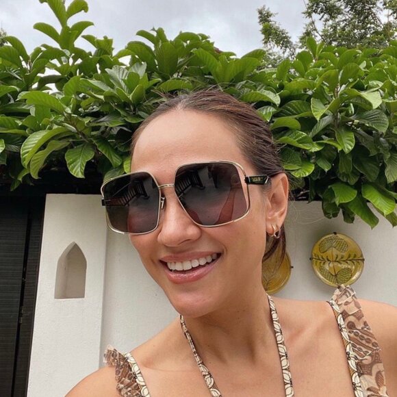 FINAL PRICE NEW DIOR ARCHIDIOR S1U B0D2 SUNGLASSES - Picture 3 of 14